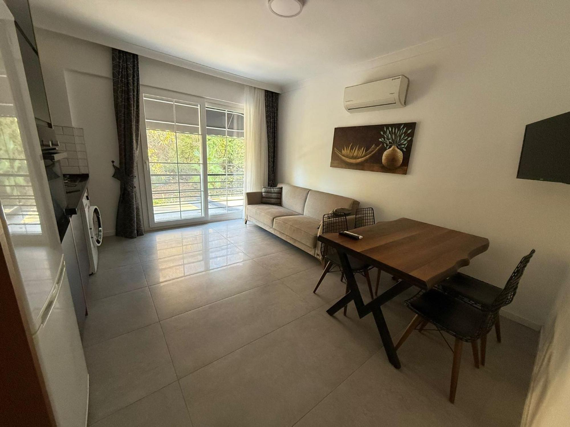 Adahan Family Rooms Gocek Göcek Exteriér fotografie